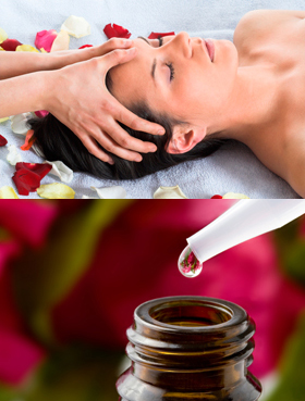 Aromatherapy