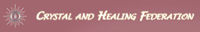 Crystal Healing Federation