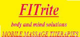 Fitritemassage logo