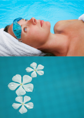 HydroTherm Massage