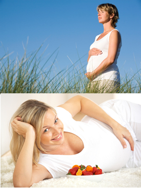 Pregnancy