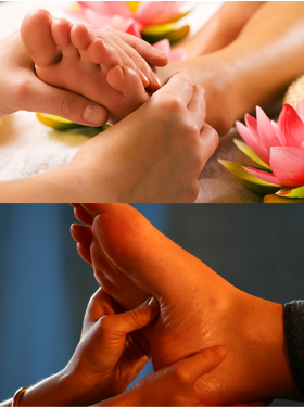 Reflexology