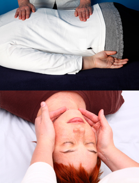 Reiki