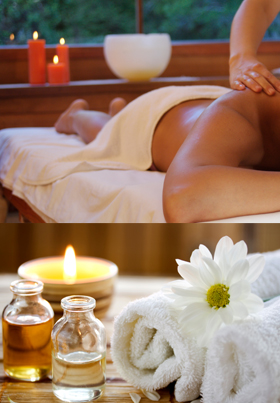 Signature Therapies