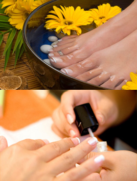 Beauty Therapy
