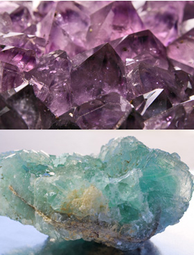 Crystal Therapy