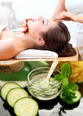 Facials